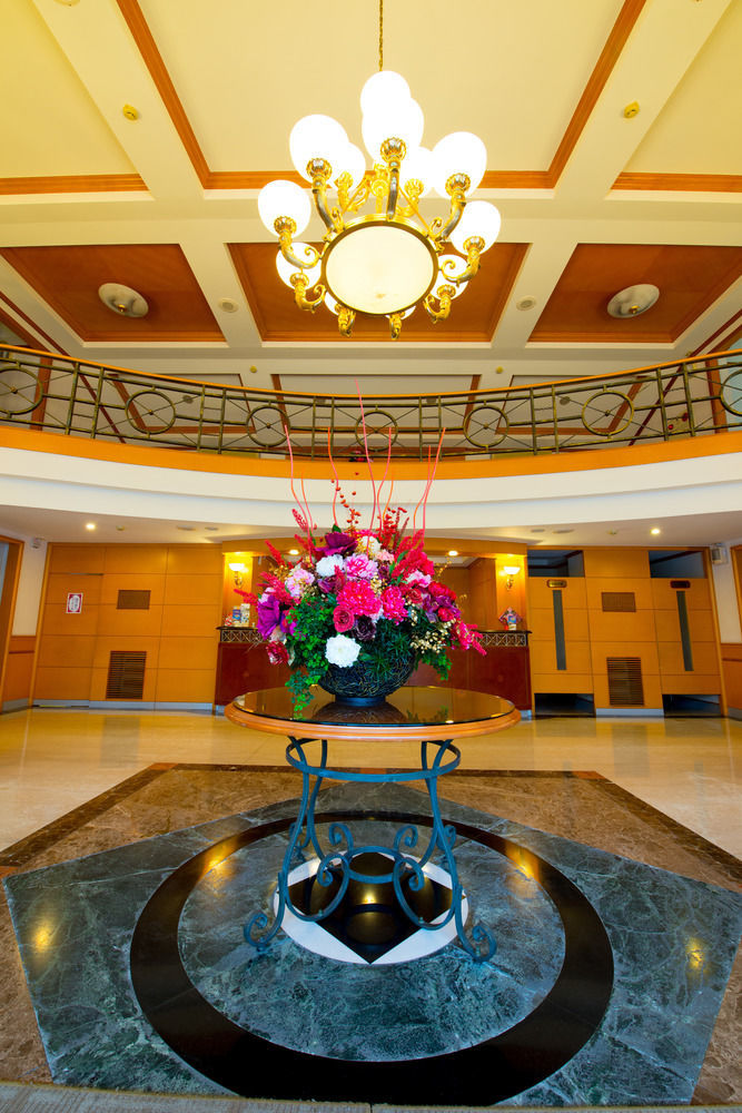 Shan Shui Shen Resortopia Hotel Guanshan Eksteriør billede